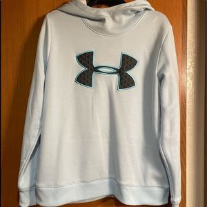 Women’s Under Armour Hoodie